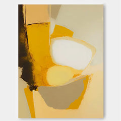 Abstract Canvas Art #AB282