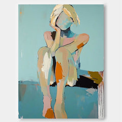 People Canvas Art #PE290