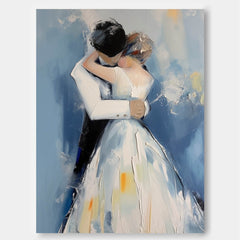 People Canvas Art #PE091