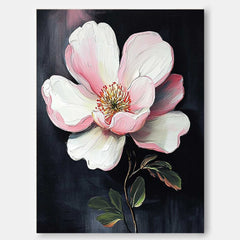 Flower Canvas Art #FL231