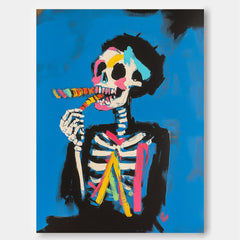 People Canvas Art #PE156