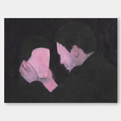 People Canvas Art #PE176
