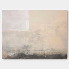 Abstract Canvas Art #AB397