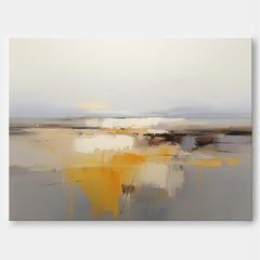 Abstract Canvas Art #AB059