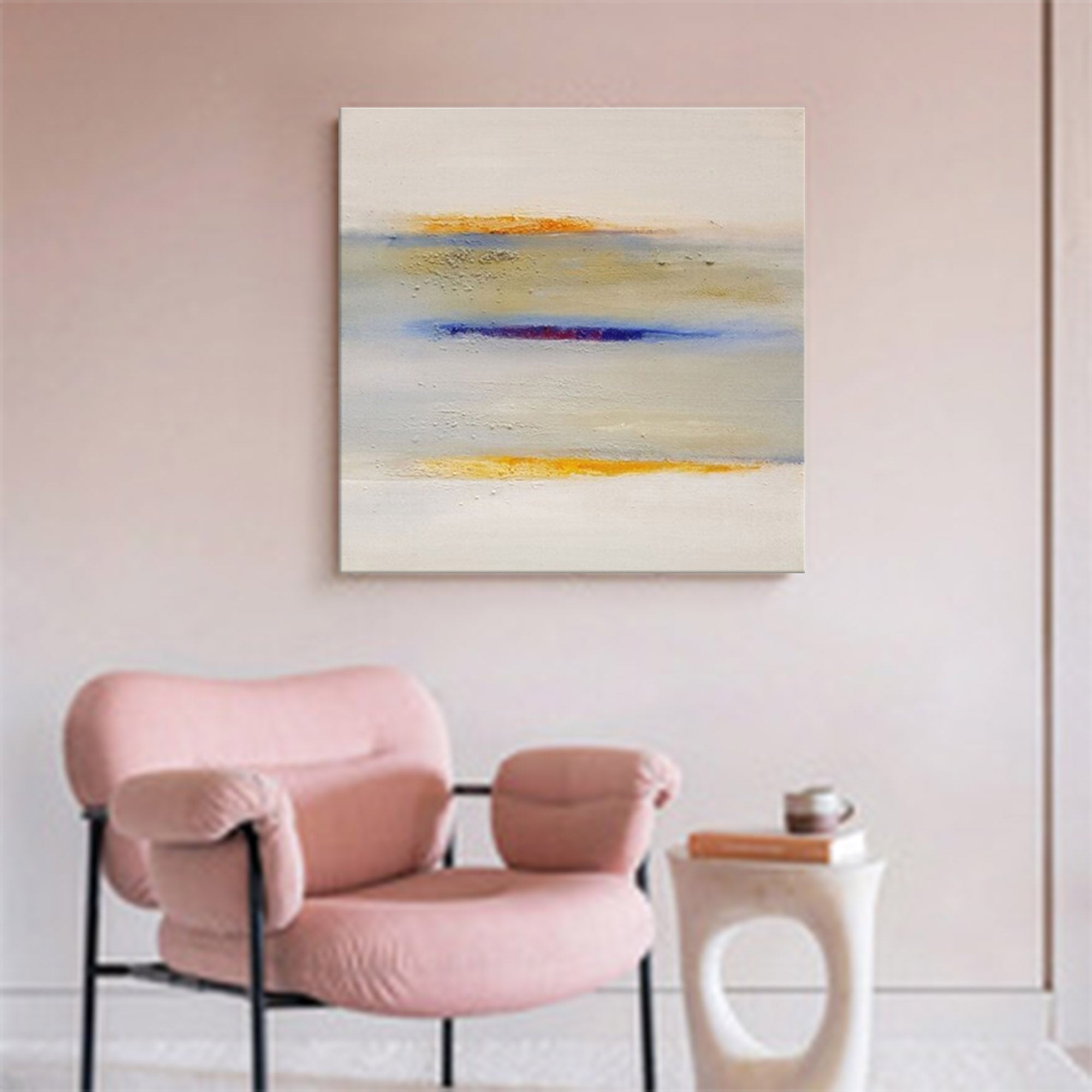 Minimalist Canvas Art #MI009