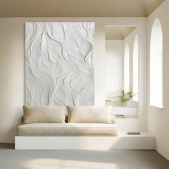 Minimalist Canvas Art #MI075