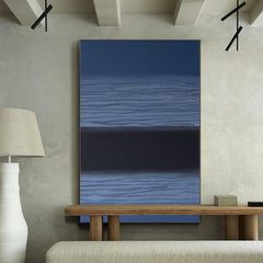 Minimalist Canvas Art #MI055
