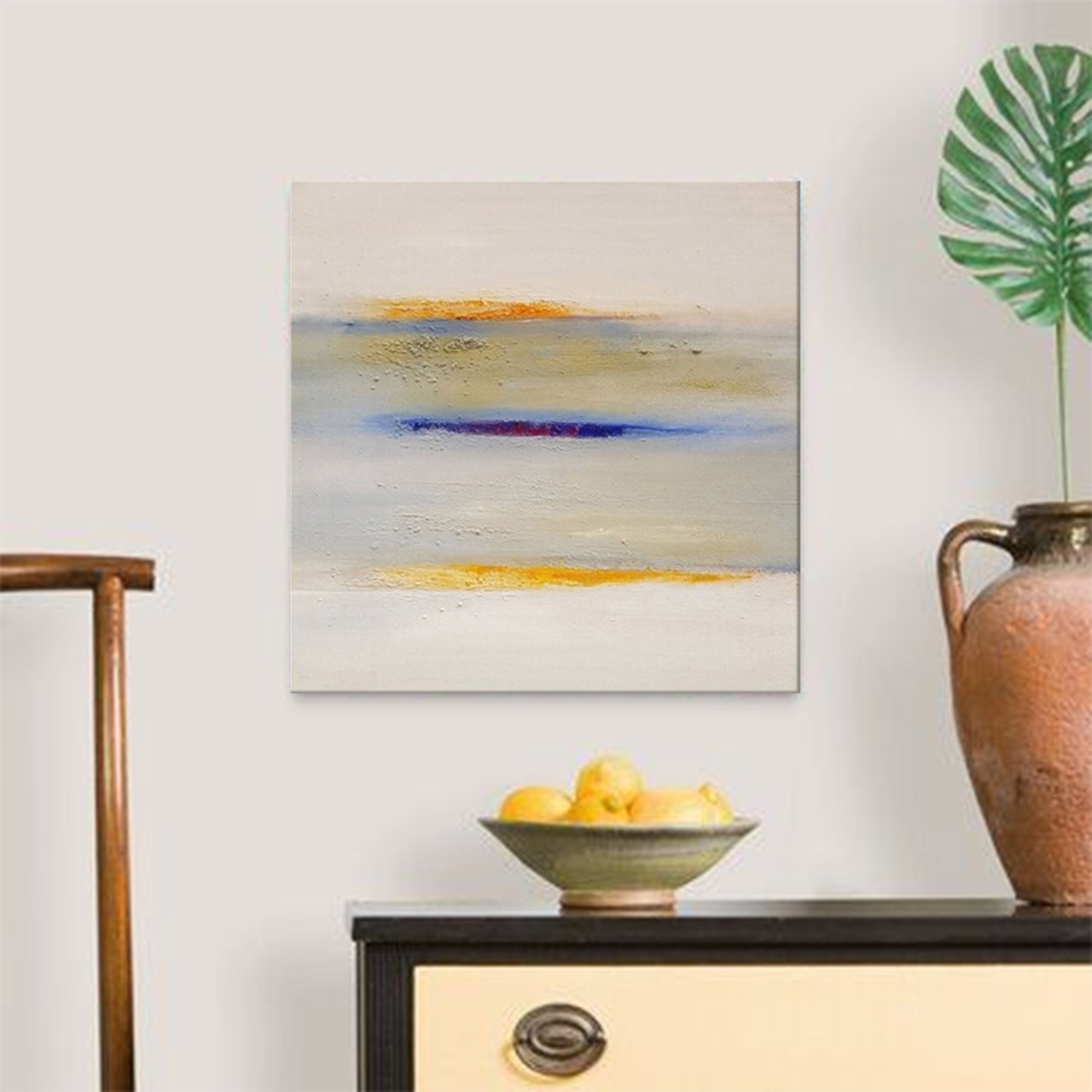 Minimalist Canvas Art #MI009