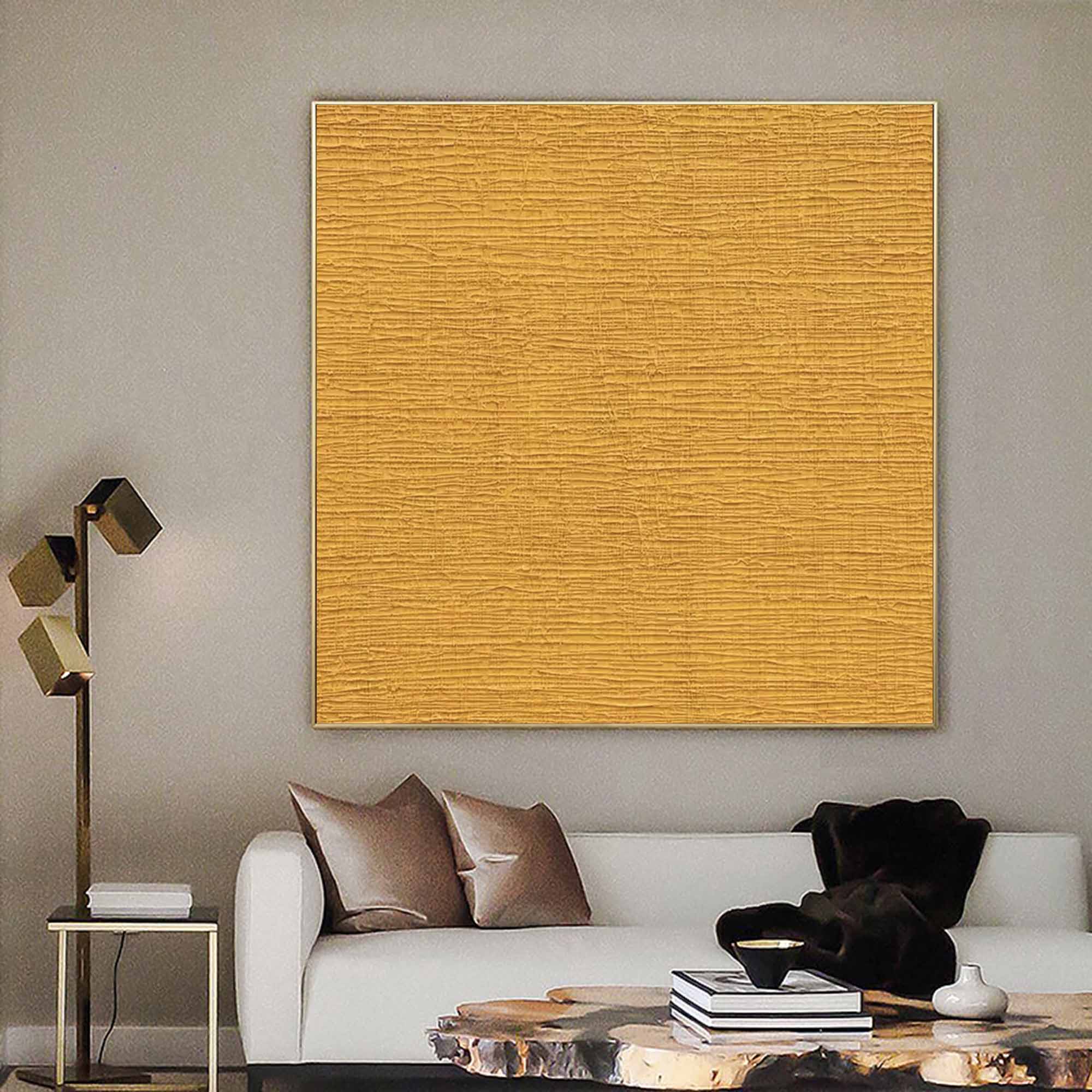 Minimalist Canvas Art #MI028