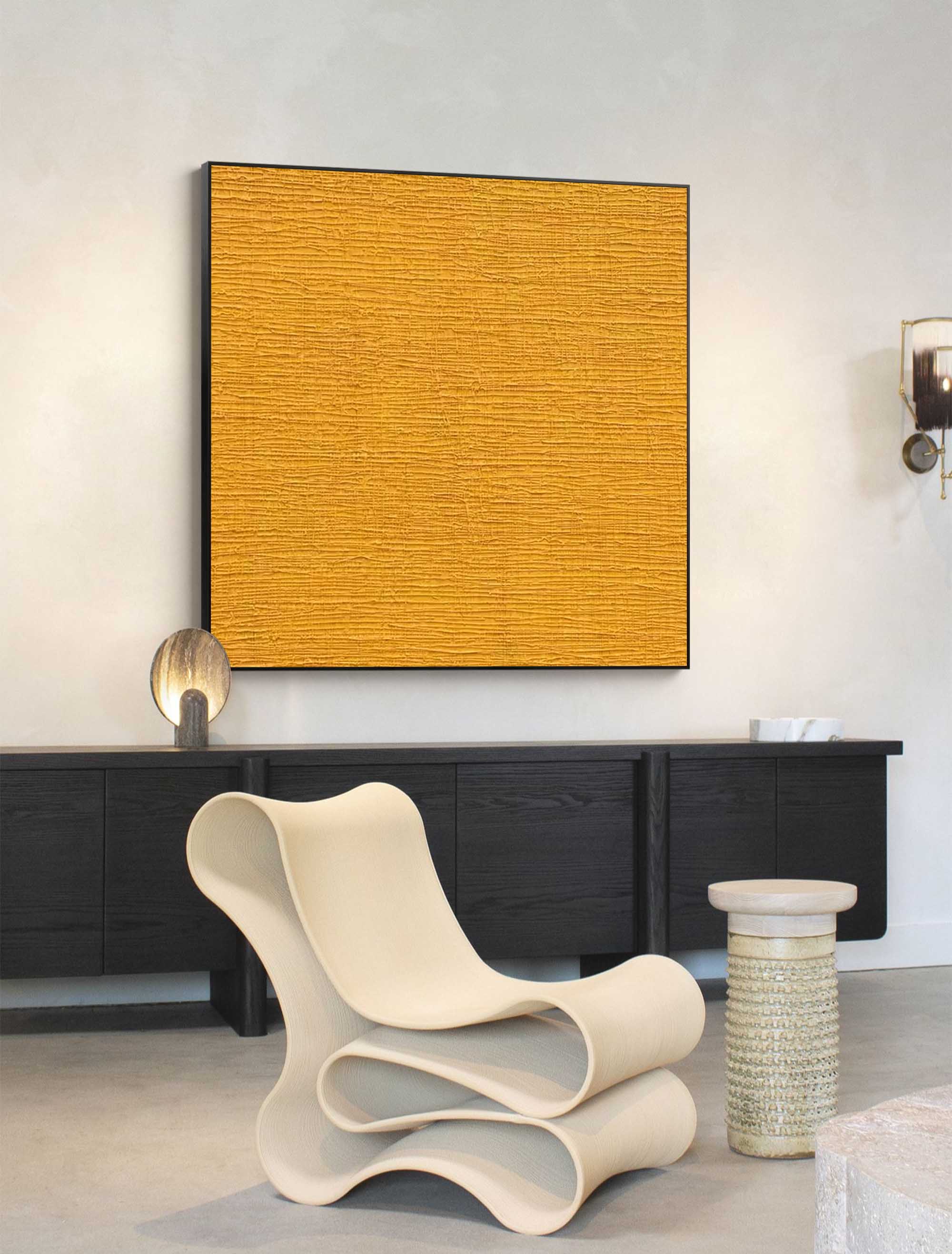 Minimalist Canvas Art #MI028