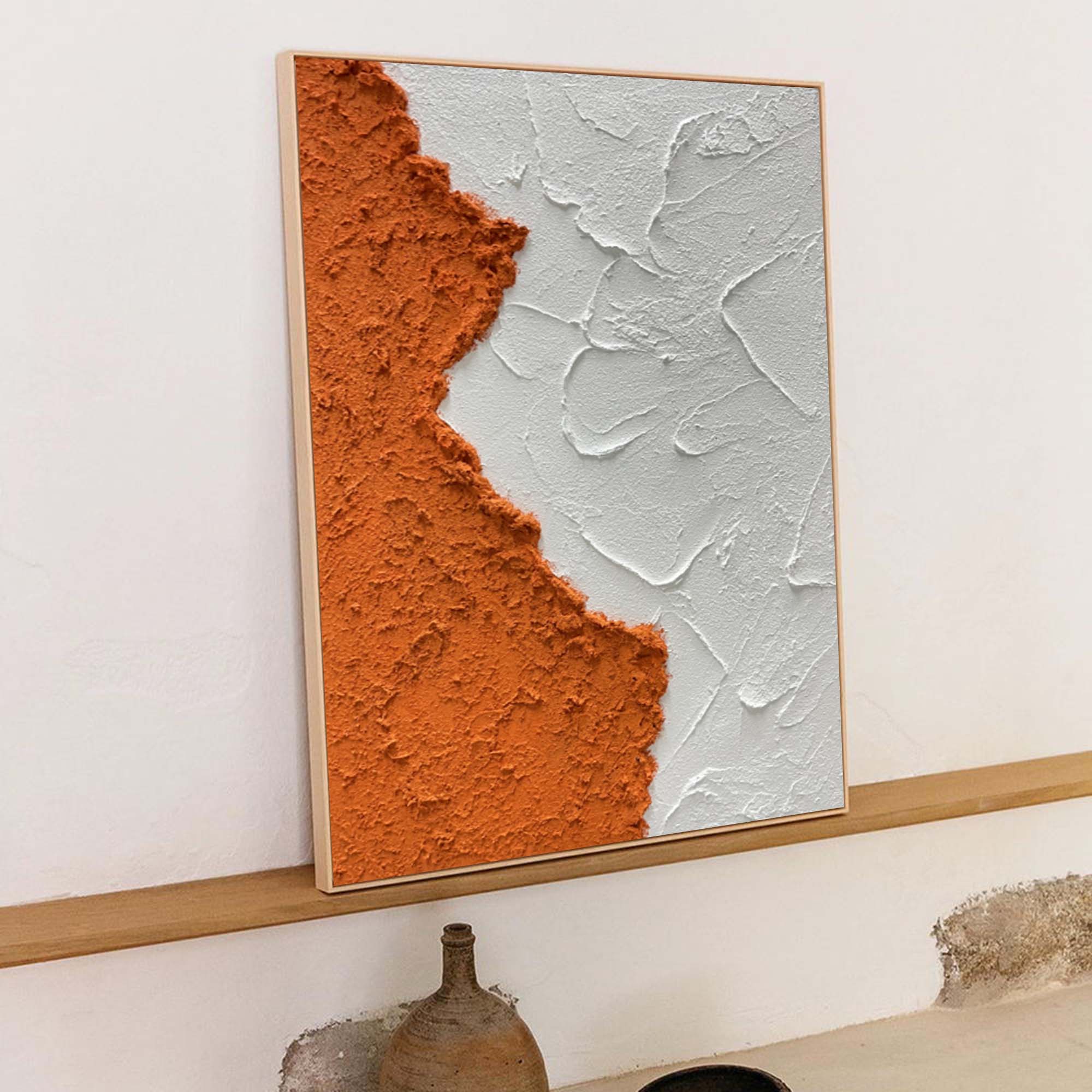 Beach & Ocean Canvas Art #BE005