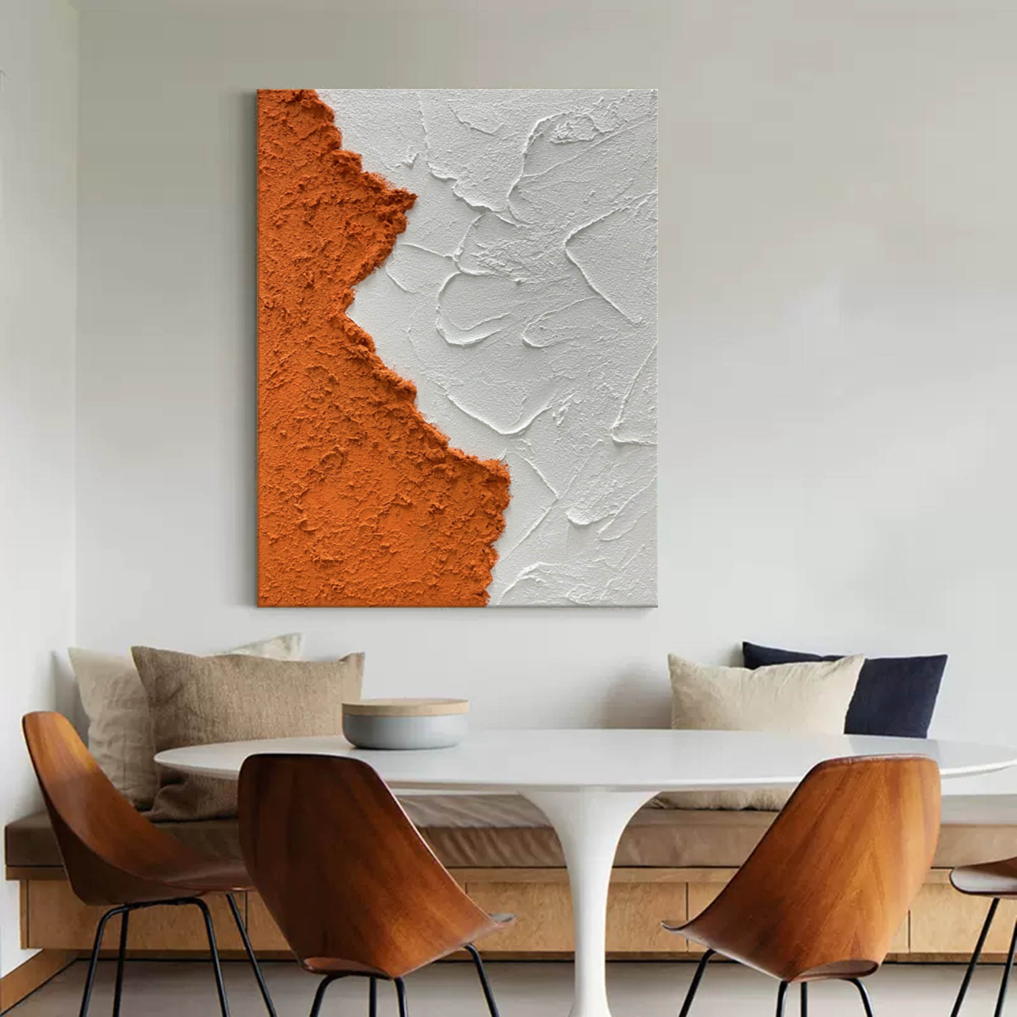 Beach & Ocean Canvas Art #BE005