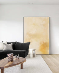 Minimalist Canvas Art #MI034