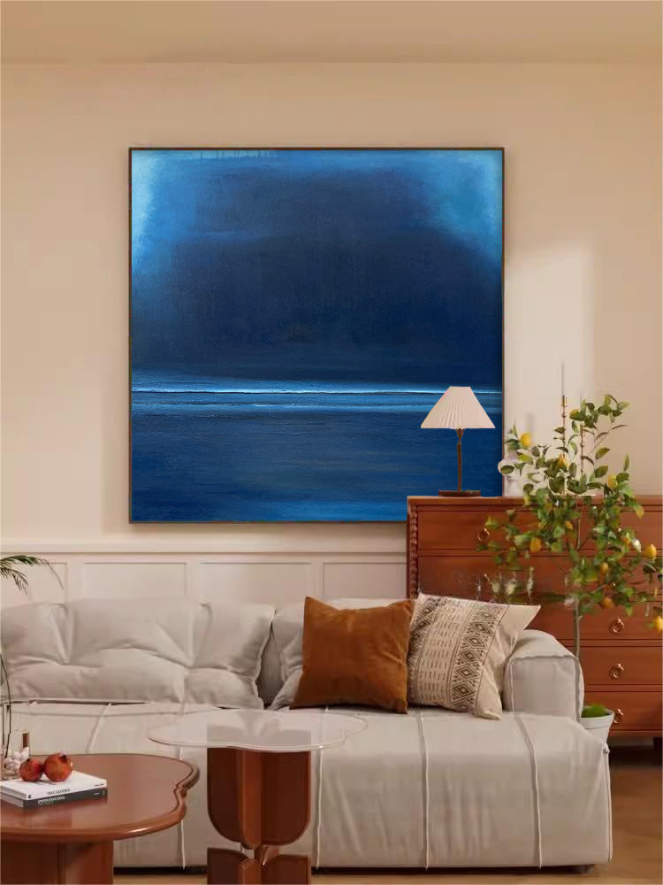 Minimalist Canvas Art #MI085