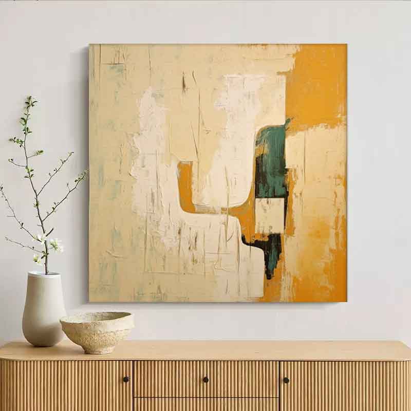 Minimalist Canvas Art #MI063