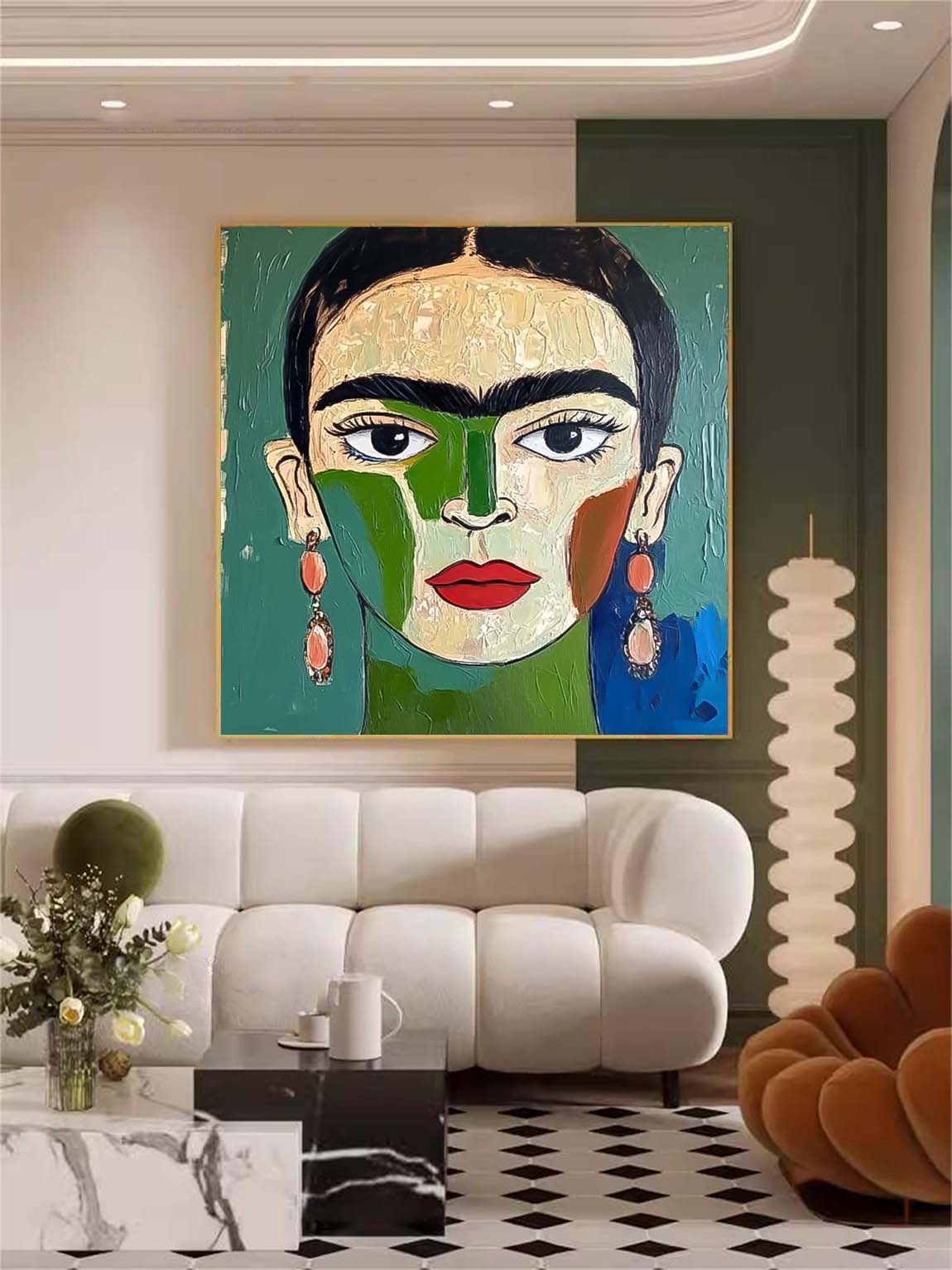 People Canvas Art #PE274