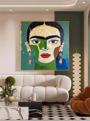 People Canvas Art #PE274
