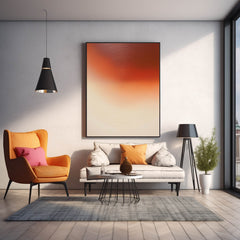 Minimalist Canvas Art #MI074