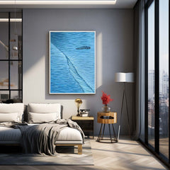 Minimalist Canvas Art #MI127