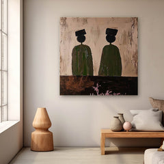 People Canvas Art #PE364
