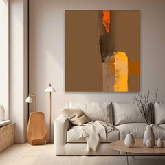 Minimalist Canvas Art #MI080