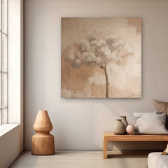 Abstract Canvas Art #AB510