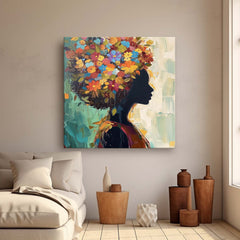 People Canvas Art #PE048