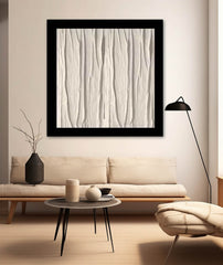 Minimalist Canvas Art #MI117