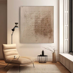 Minimalist Canvas Art #MI079