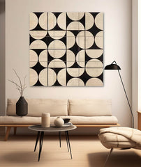 Minimalist Canvas Art #MI109