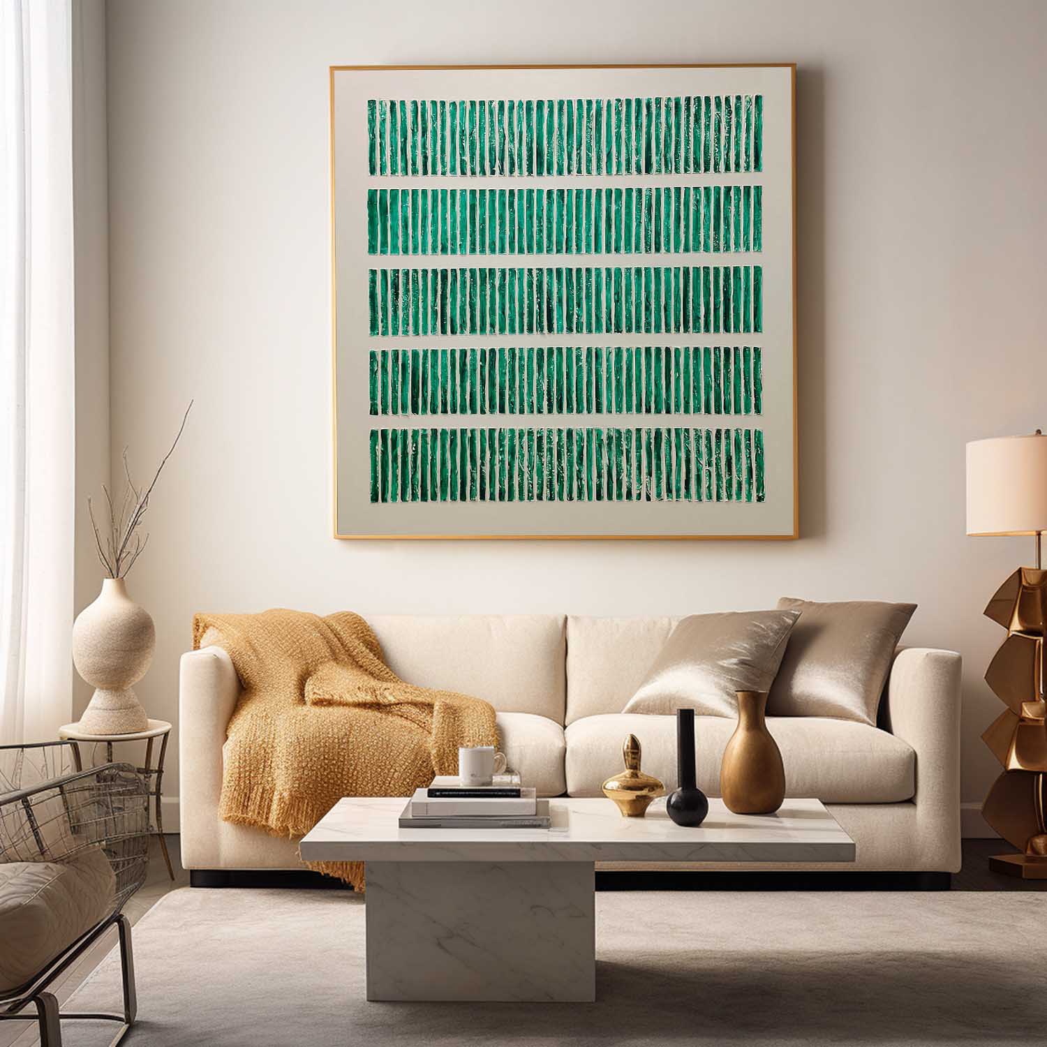 Minimalist Canvas Art #MI126
