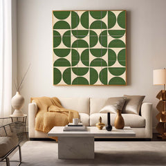 Minimalist Canvas Art #MI110