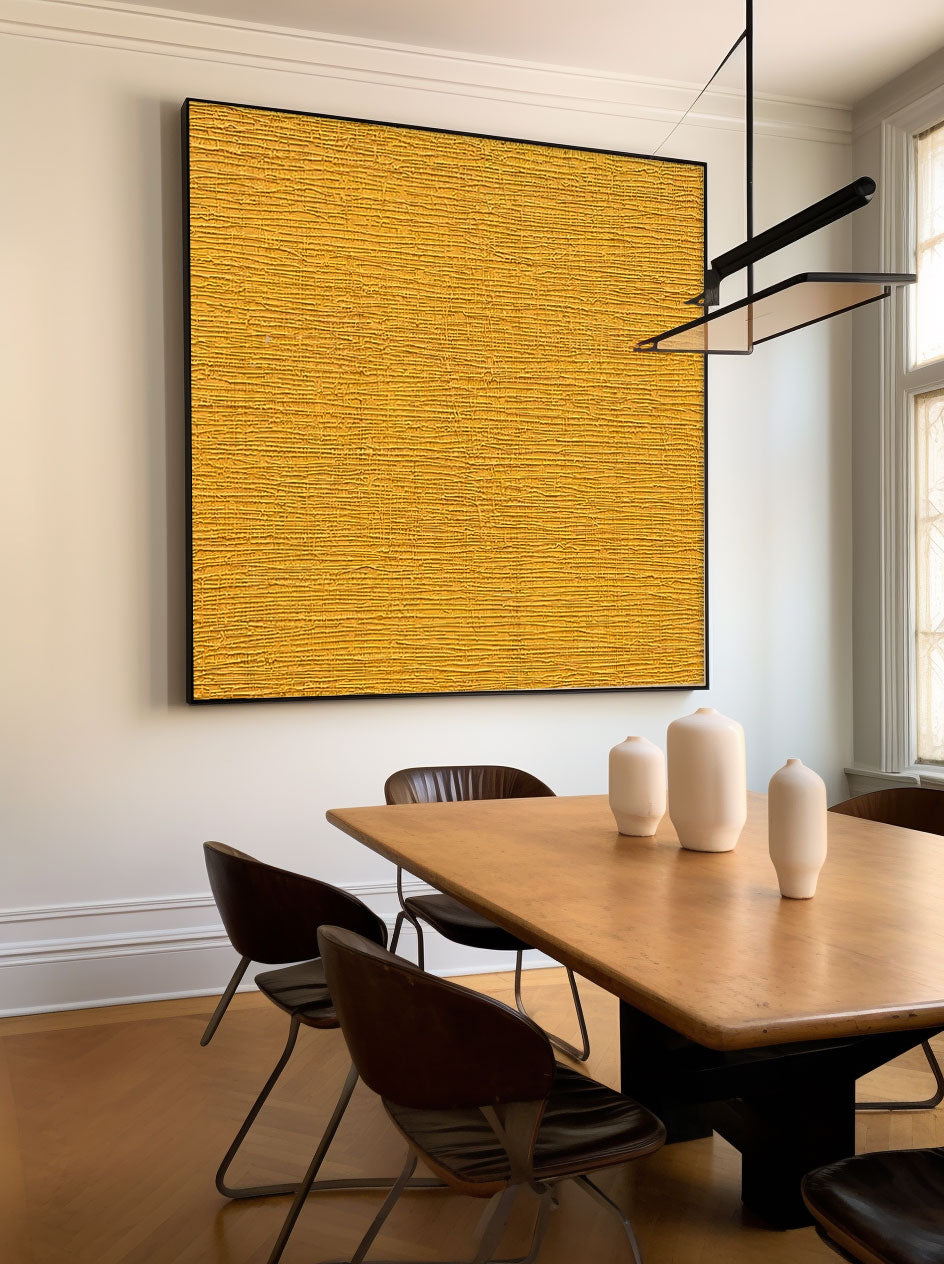 Minimalist Canvas Art #MI028