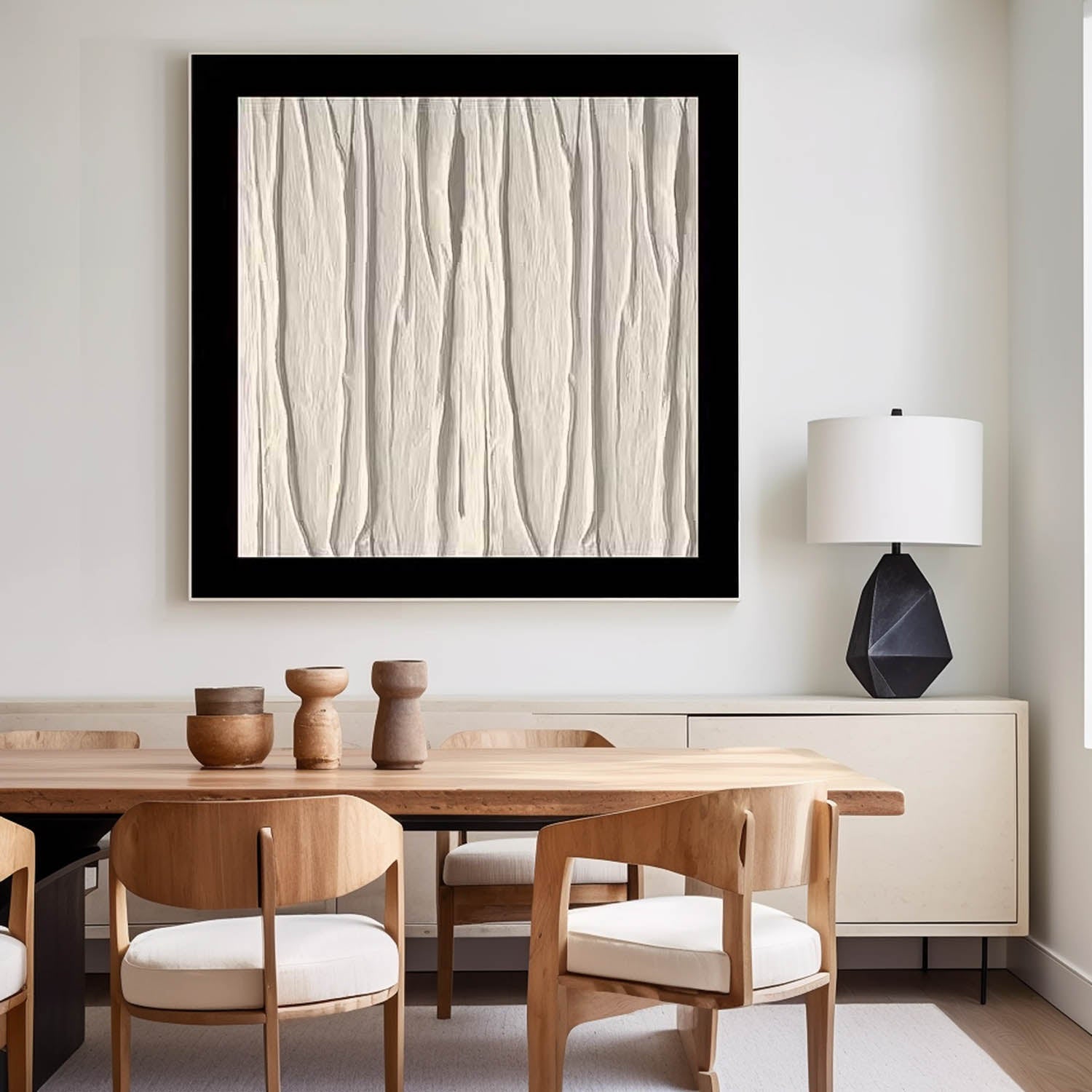 Minimalist Canvas Art #MI117