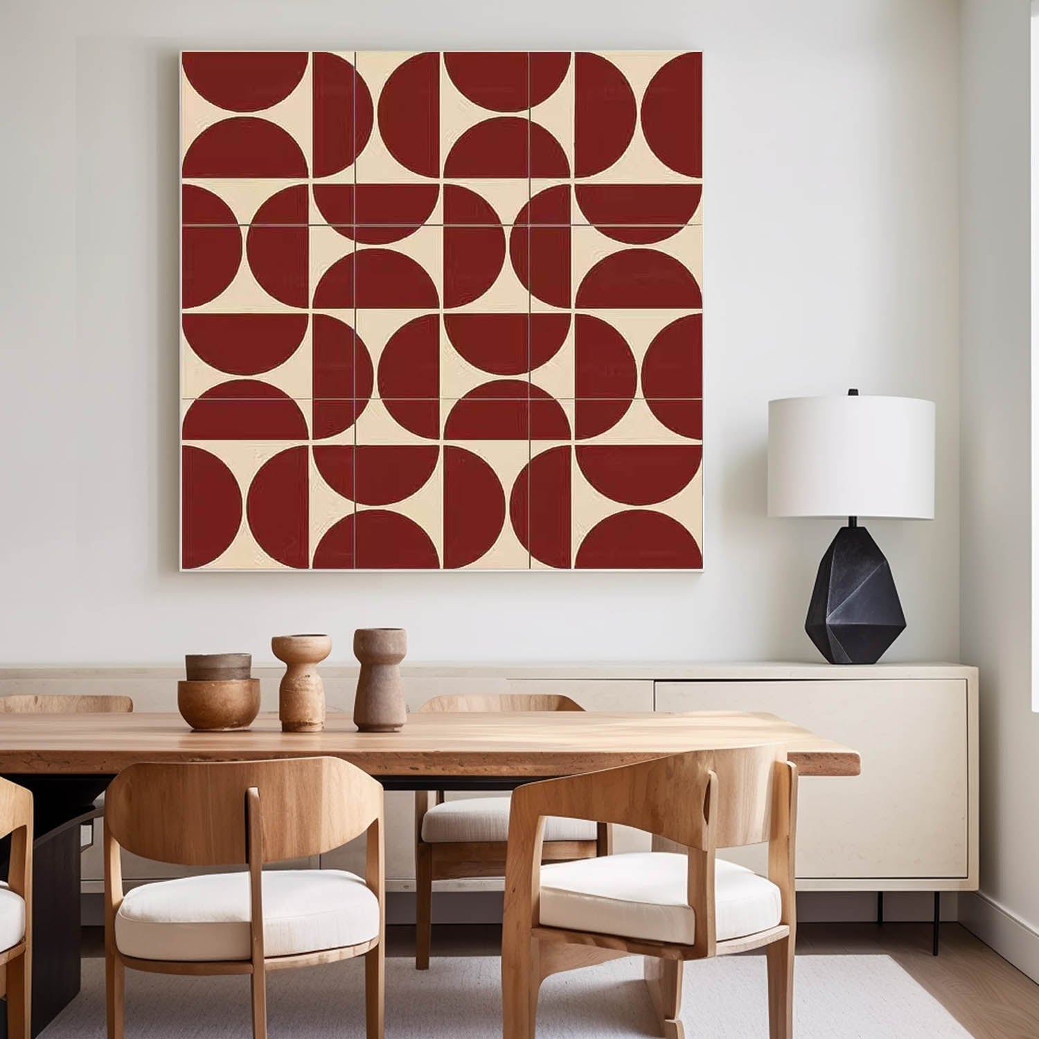 Minimalist Canvas Art #MI113