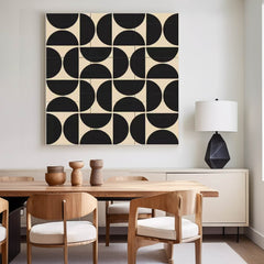 Minimalist Canvas Art #MI112