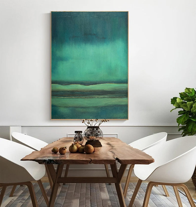 Minimalist Canvas Art #MI058