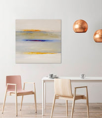 Minimalist Canvas Art #MI009