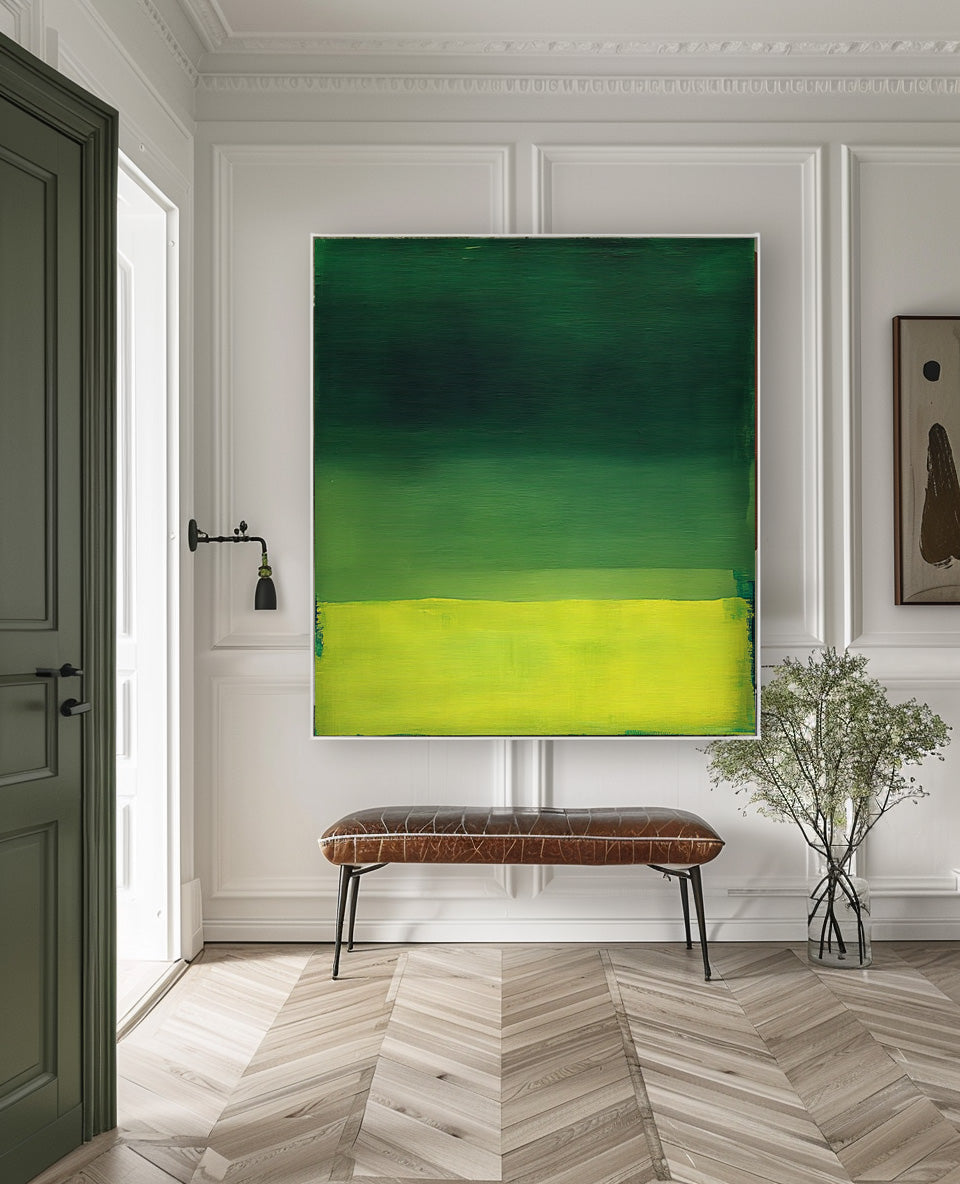 Minimalist Canvas Art #MI139