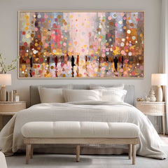 People Canvas Art #PE380