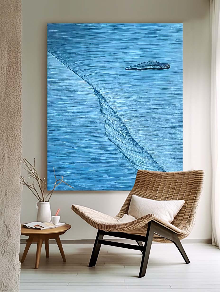 Minimalist Canvas Art #MI127