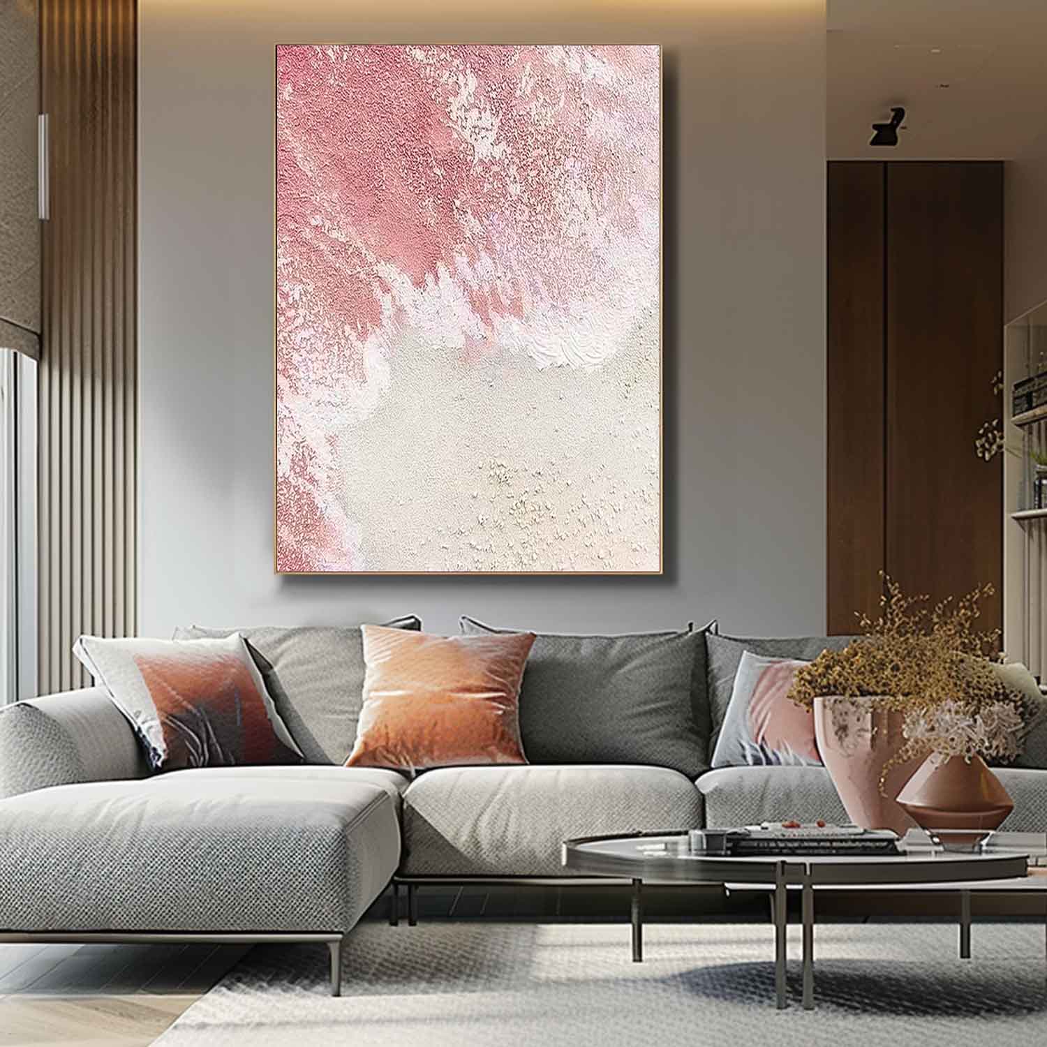 Beach & Ocean Canvas Art #BE025