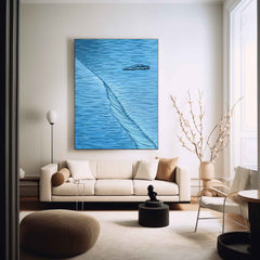 Minimalist Canvas Art #MI127