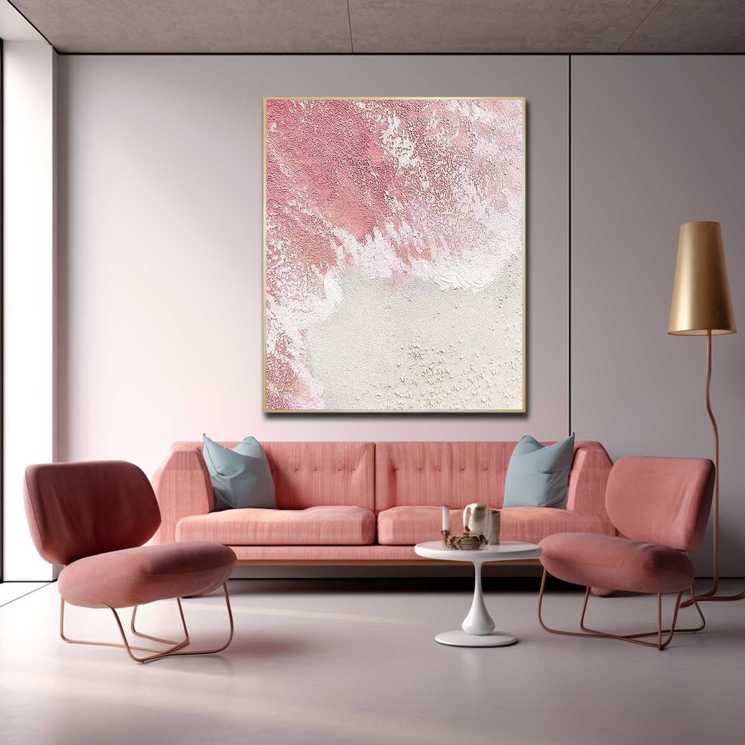 Beach & Ocean Canvas Art #BE025