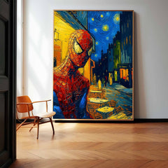 People Canvas Art #PE241