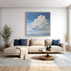 Landscape Canvas Art #LA025