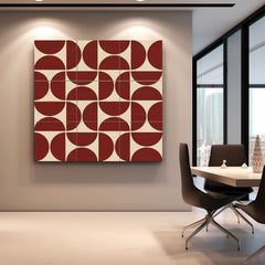 Minimalist Canvas Art #MI113