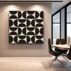 Minimalist Canvas Art #MI112