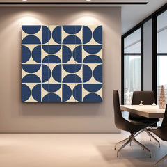 Minimalist Canvas Art #MI111