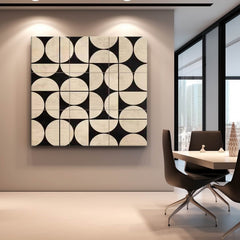 Minimalist Canvas Art #MI109
